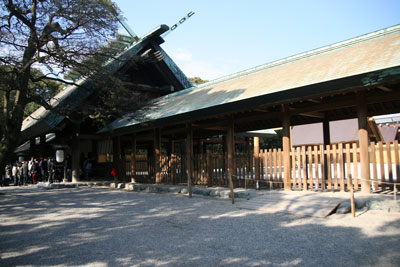 熱田神宮 3
