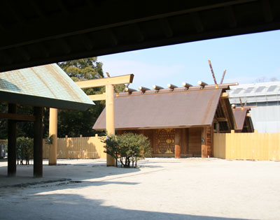 熱田神宮 3