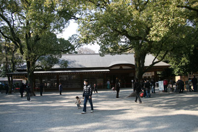 熱田神宮 3