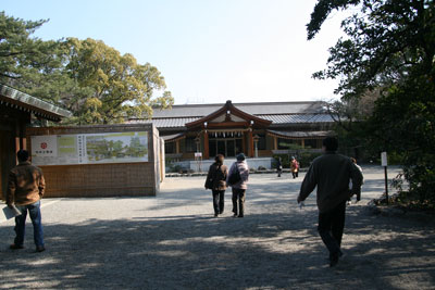 熱田神宮 3