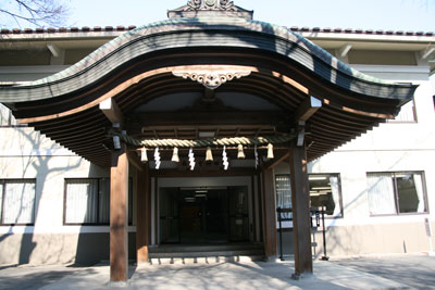熱田神宮 3