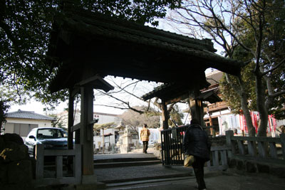 熱田神宮 4