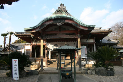 熱田神宮 5