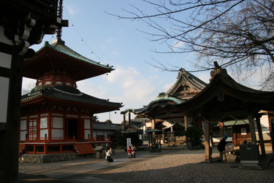 熱田神宮 5