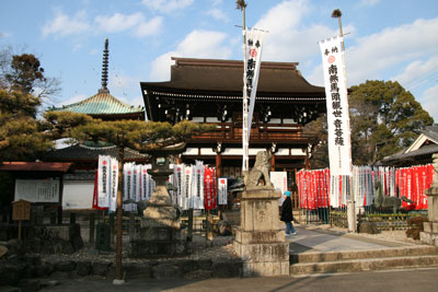 熱田神宮 5