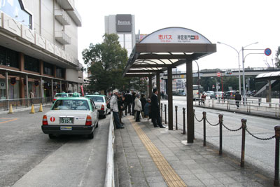熱田の杜コース 4