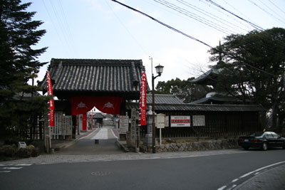熱田神宮 4