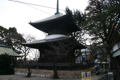 熱田神宮 4