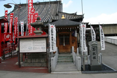 熱田神宮 4