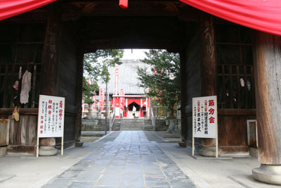 熱田神宮 4