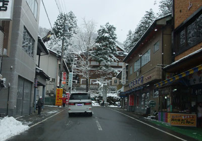 永平寺
