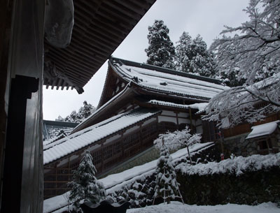 永平寺