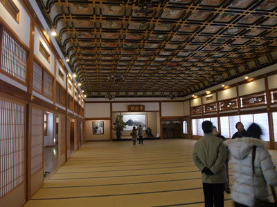 永平寺