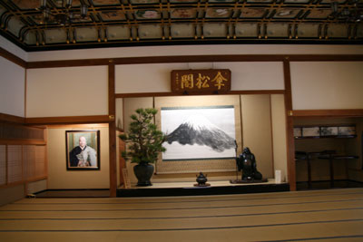 永平寺