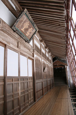 永平寺
