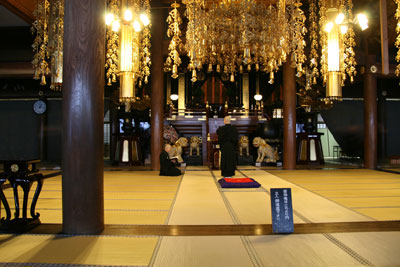 永平寺