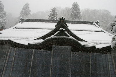 永平寺