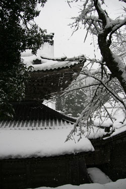 永平寺
