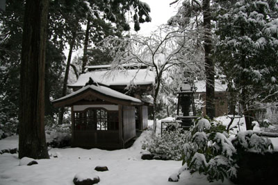 永平寺