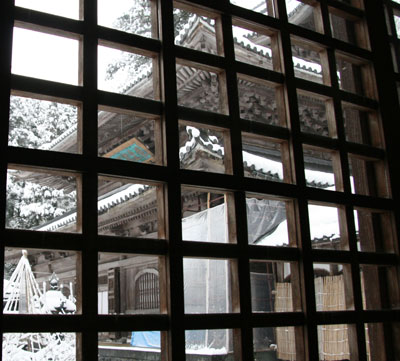 永平寺