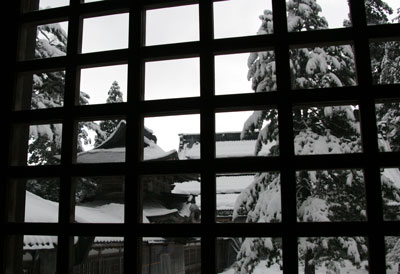 永平寺