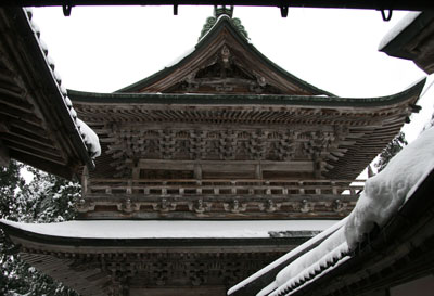 永平寺