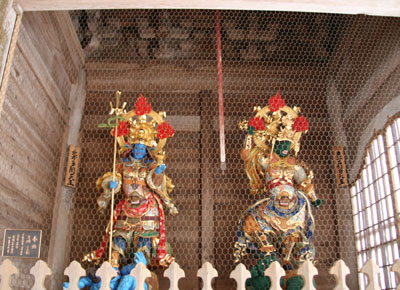永平寺