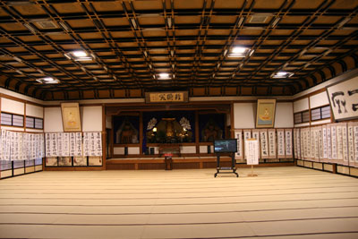 永平寺