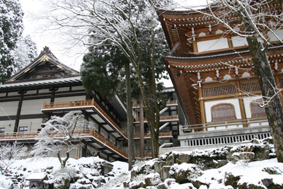 永平寺