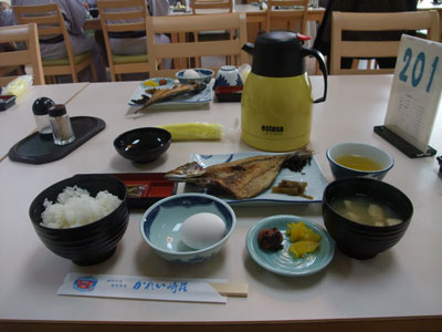 永平寺&兼六園