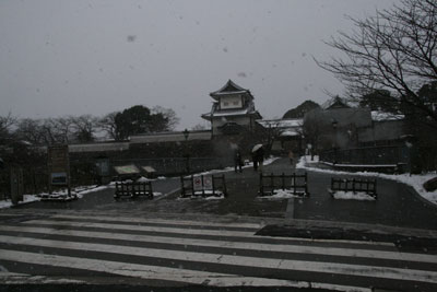 兼六園