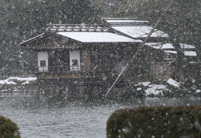 兼六園