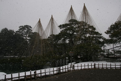 兼六園