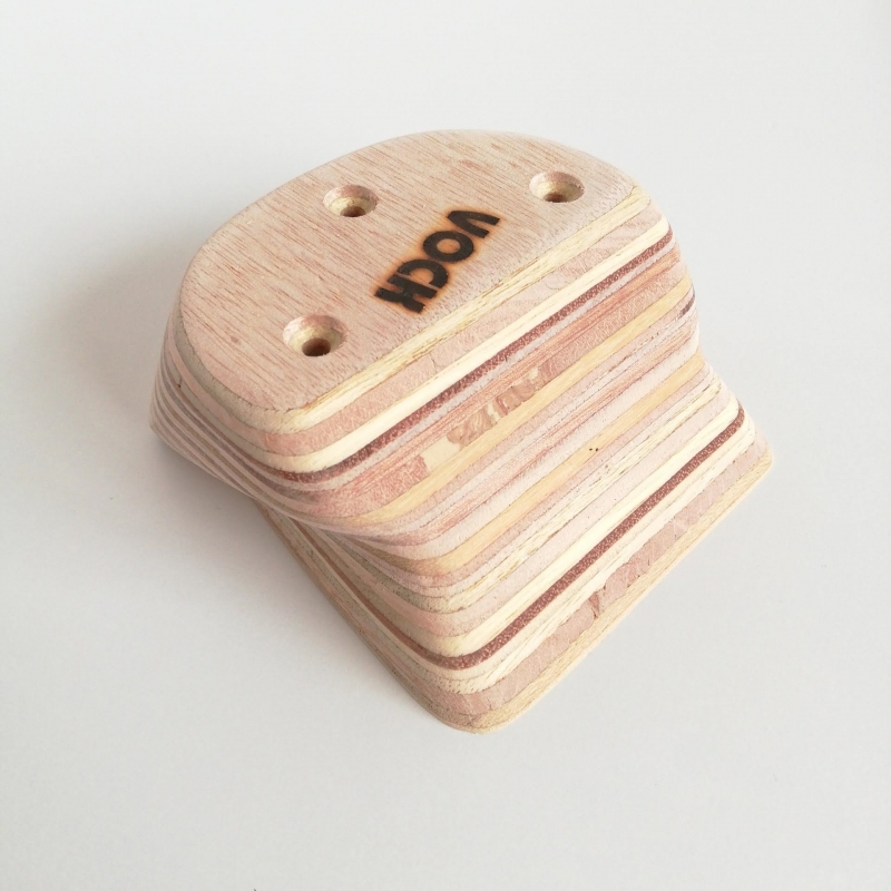 ☆新作☆ZiOblock クライミングホールド L ピンチ 4個セット ☆新作☆ZiOblock クライミングホールド L ピンチ 4個セット