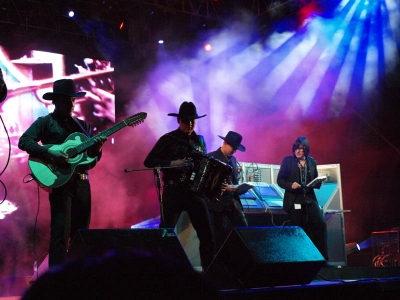 Nortec Collective