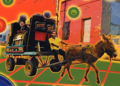SYSTEMA SOLAR