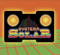 SYSTEMA SOLAR COVER