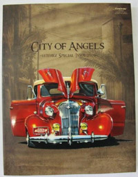 City of Angels