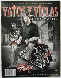 Vatos y Viclas 2