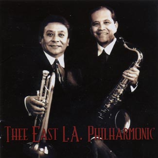 Thee East L.A. Philharmonic