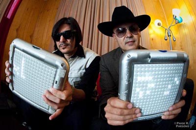 Bostich&Fussible