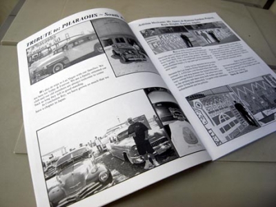 Cholo Style Magazine