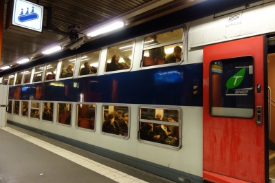 RER