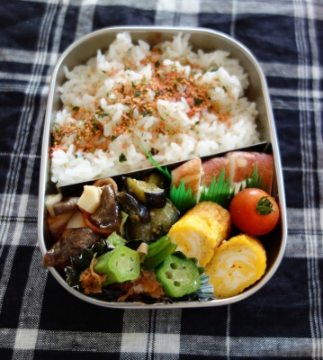 4月1日お弁当