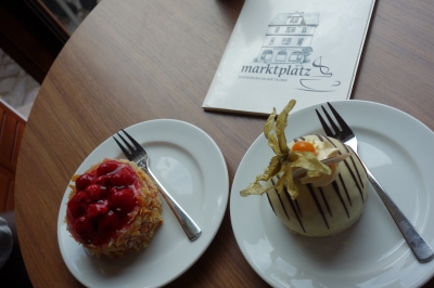 ローテンブルクスイーツ