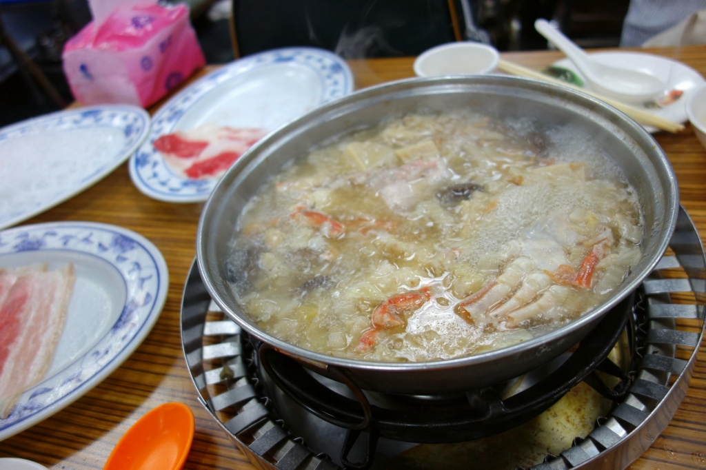 2016火鍋