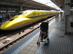 子供たちより母が興奮!!!