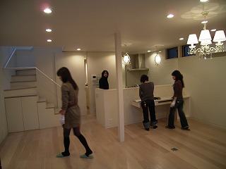 open house 03
