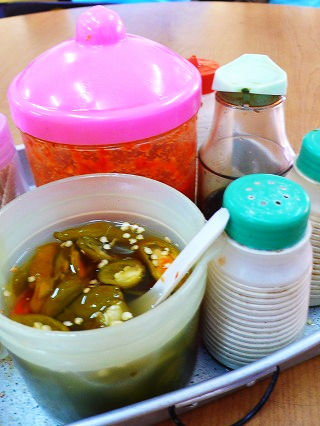 順泉茶室