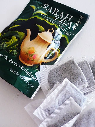 お土産
